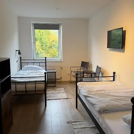 Key2komfort Apartment *