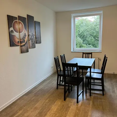 Key2komfort Apartment *