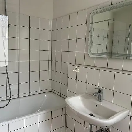 Key2komfort Apartment Duisburg
